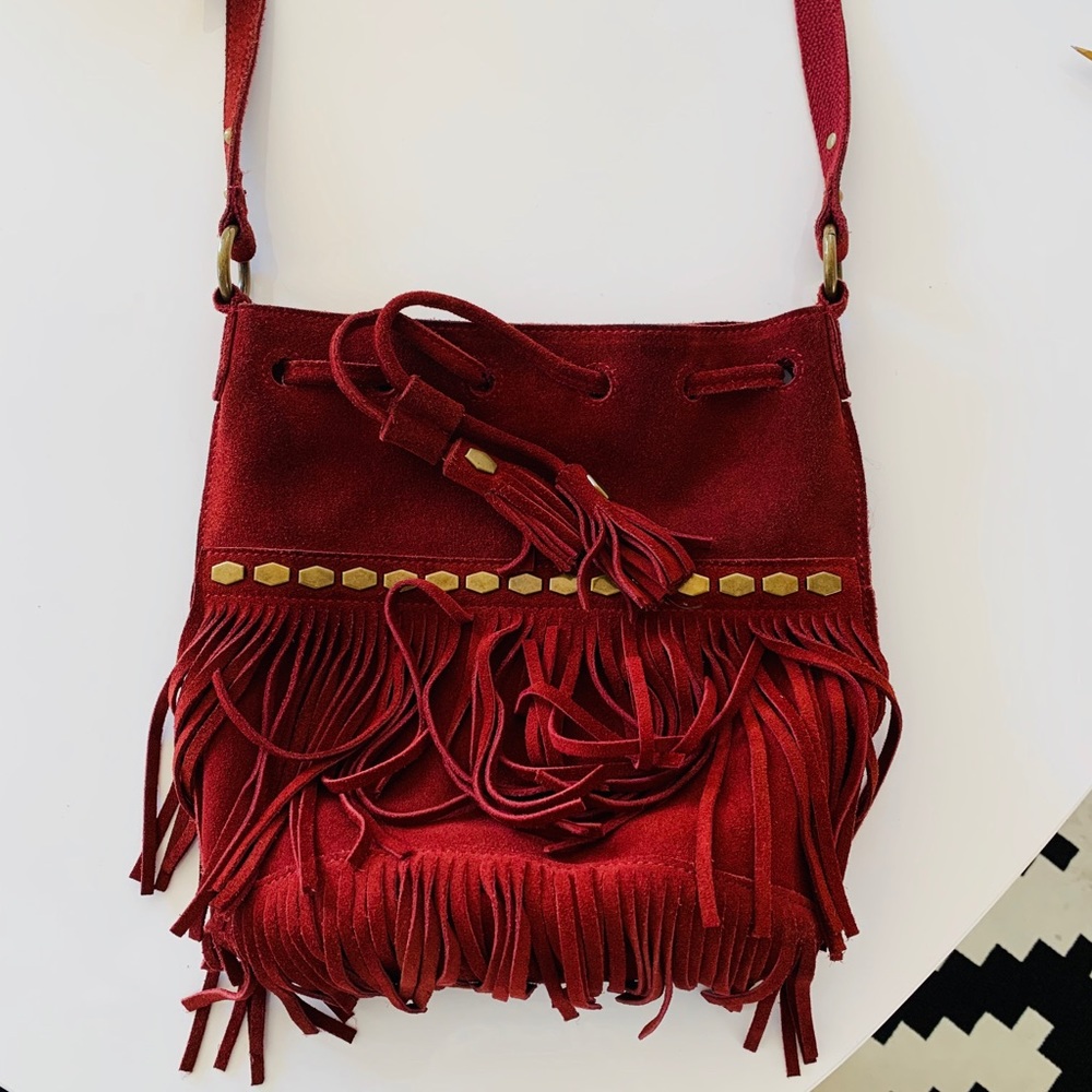 Lucky Brand Bag